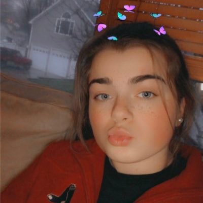 Profile Picture of Jenna Rivers (@JennaRi64648364) on Twitter