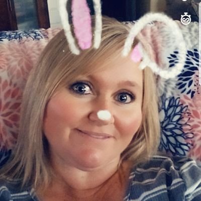 Profile Picture of JoDee (@jodeeharker) on Twitter