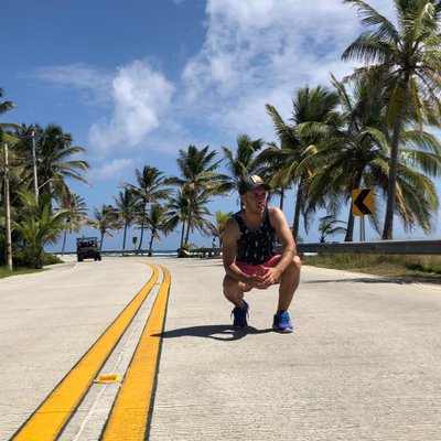 Profile Picture of KevinAbascal (@KevinAbascal2) on Twitter