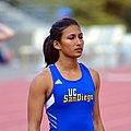 Profile Picture of Christine Sonali Merrillon Wikipedia