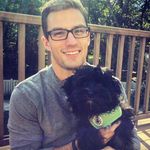 Profile Picture of Chad Simpkins (@csimpkin2) on Instagram
