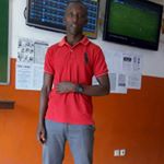 Profile Picture of gashayija mark (@markgashayija) on Instagram