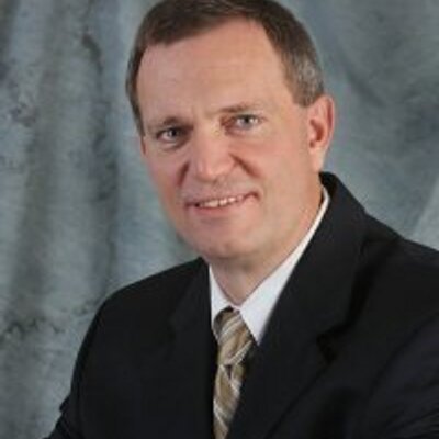 Profile Picture of Forrest Norman (@ForrestNorman3) on Twitter