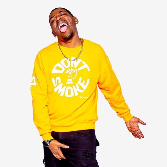 Profile Picture of Chris Pollard (@mrheroshots) on Poshmark