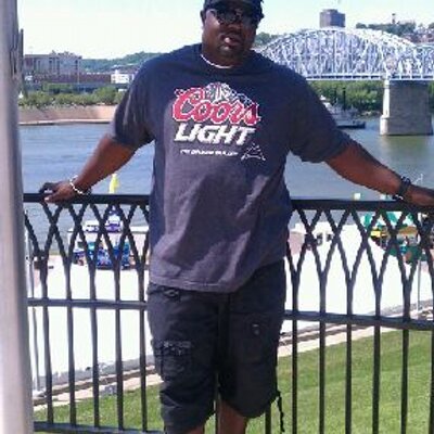 Profile Picture of David Wellborn (@dwellborn1971) on Twitter