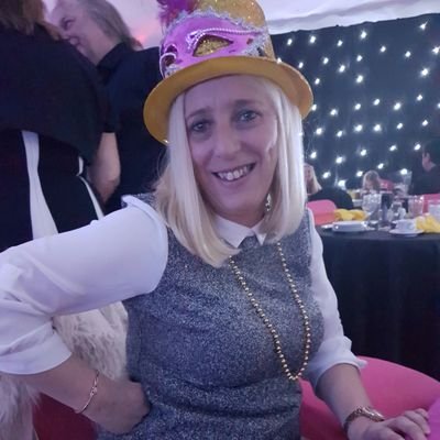 Profile Picture of Tracy Mcwilliams (@tracimcw) on Twitter