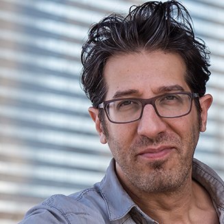Profile Picture of Eitan Chitayat (@EitanChitayat) on Twitter
