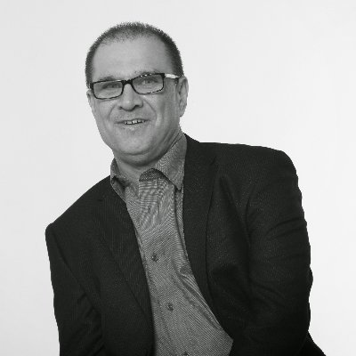 Profile Picture of Michael Frankenfield (@michael96970265) on Twitter