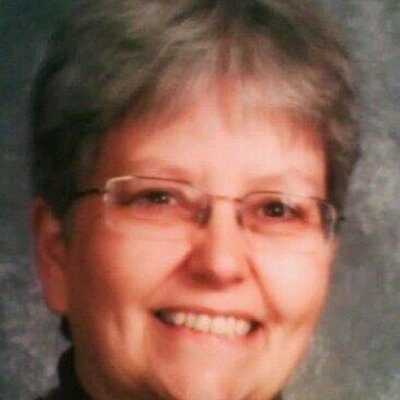 Profile Picture of Patricia Burkholder (@patburkholder9) on Twitter