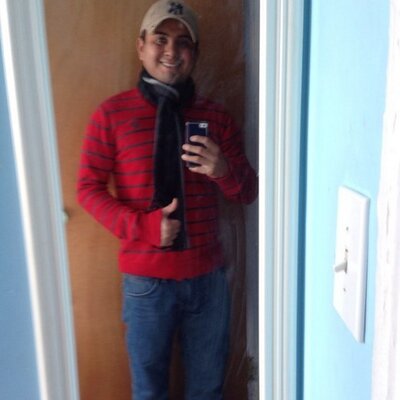 Profile Picture of Alex Sorto (@alexsorto1987) on Twitter