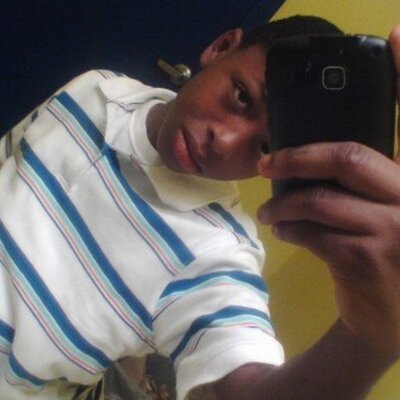 Profile Picture of Jaderrick Curry (@Red_Dope_Dick) on Twitter