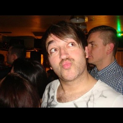 Profile Picture of Daniel Sweetman (@DanielSweetman1) on Twitter