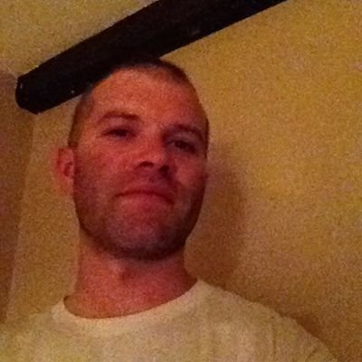 Profile Picture of Gregory Forsyth (@gregoforsyth) on Twitter