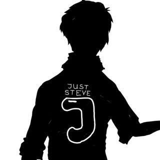 Profile Picture of Steve Anger (@steve_anger_18) on Instagram