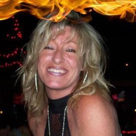 Profile Picture of Jo Anne Thibault (@joanne10121) on Pinterest