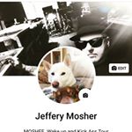 Profile Picture of Jeffery Mosher (@jefferymosher) on Instagram