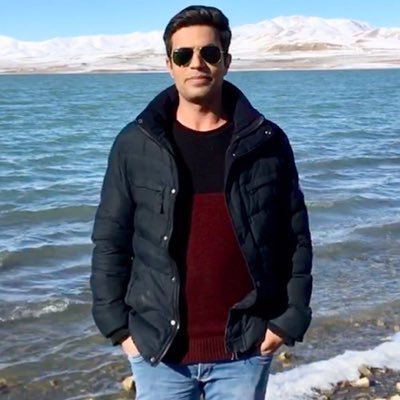 Profile Picture of Mohammad Qasemi (@Mohamma32027051) on Twitter