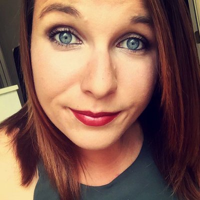 Profile Picture of Amanda Brooks (@amanda_lynn212) on Twitter