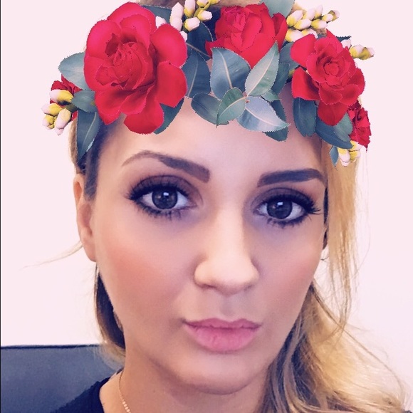 Yevgeniya Nikitchuk - Poshmark Profile Picture of Yevgeniya Nikitchuk (@yevgeniyaniki) on Poshmark