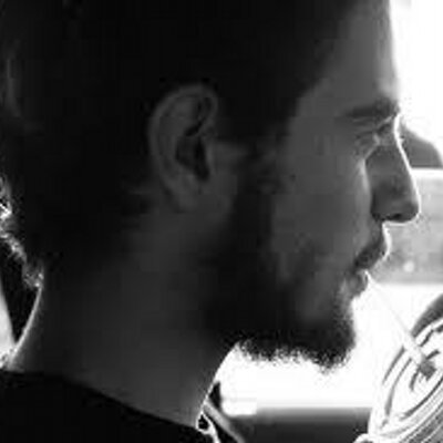 Andrew Bridger - Twitter Profile Picture of Andrew Bridger (@AnBridger) on Twitter