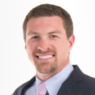 Profile Picture of Kyle Patrick Medley (@KMedleyRiskMgr) on Twitter