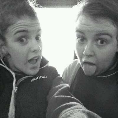 Profile Picture of Michaela Ahern (@kayla_ahern15) on Twitter