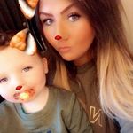 Profile Picture of Vicki carson (@vicki28x) on Instagram