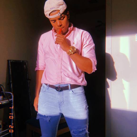 Profile Picture of Kevin Blaine (@kevinblaine) on Poshmark