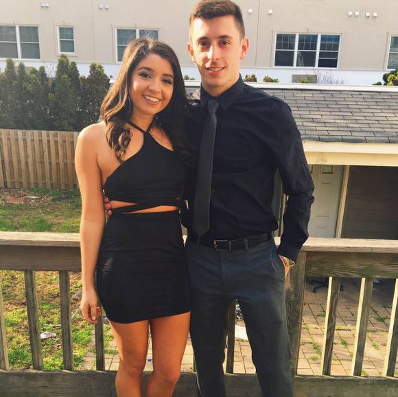 Profile Picture of Adam Apidopoulos (@adamapp50) on Poshmark