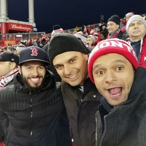 Profile Picture of Jon Gooding (@thejongooding) on Twitter