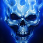 Profile Picture of John Arnsdorff (@clash_with_iswearshewas18) on Instagram