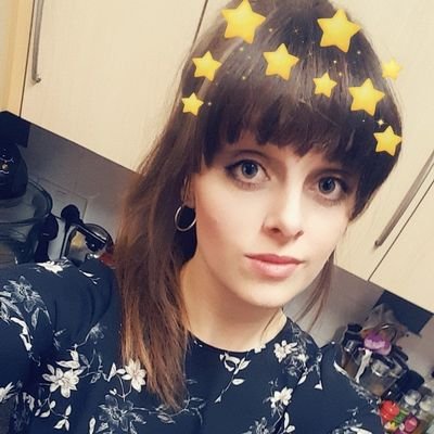 Profile Picture of Amy Hallett (@AmyLouisRuby) on Twitter