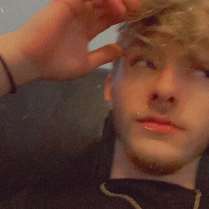 Profile Picture of Grant McCain 💚. (@@grantmccain) on Tiktok