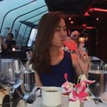 Profile Picture of 🌟Wing Yip🌟 (@wingwing_yipp) on Instagram