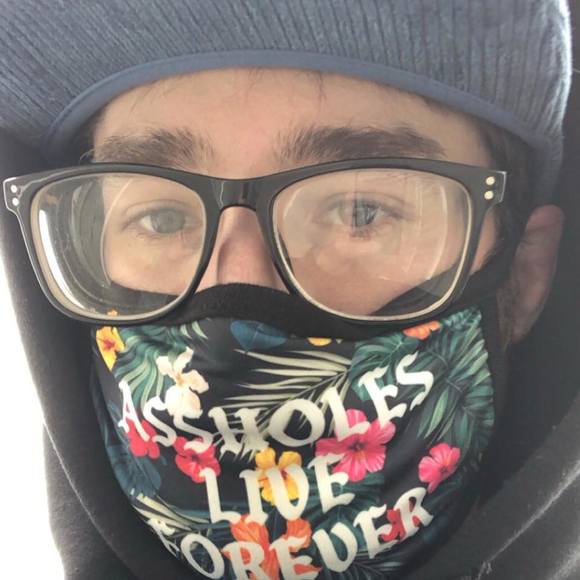 Profile Picture of Jason Jaques (@jpjaques) on Poshmark