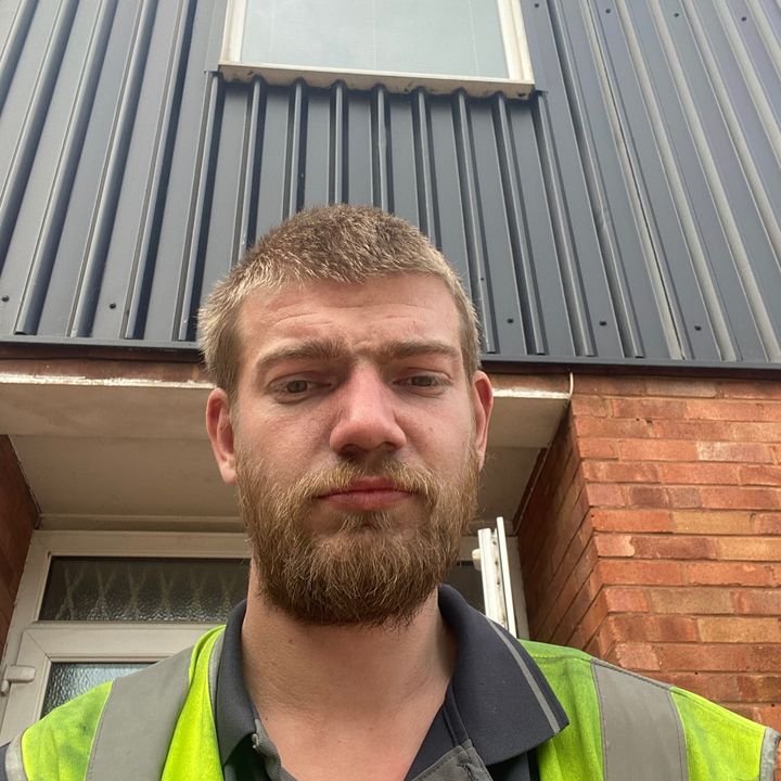 Profile Picture of Richard Howell (@richardhowell766) on Tiktok