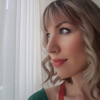 Profile Picture of Ksenia Tkachenko (@ksenia.tkachenko.146) on Facebook