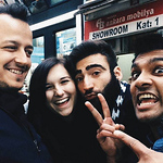 Profile Picture of Rachel Patterson (@patterson_rachel) on Flickr