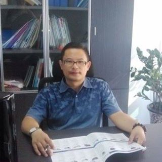 Profile Picture of Ken Pan (@Ken-Pan) on Facebook