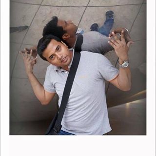 Profile Picture of Abhishek Acharya (@abhishek.acharya.50) on Facebook