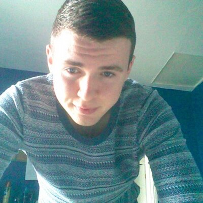 Profile Picture of Tyler Cann (@tyler_cann) on Twitter