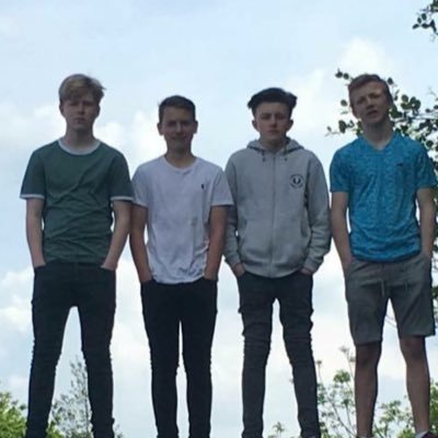 Profile Picture of Josh Howes (@JoshHowes7) on Twitter