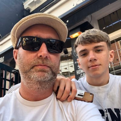 Profile Picture of Terry Atkins (@telson17) on Twitter