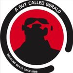 Profile Picture of A Guy Called Gerald (@aguycalledgerald) on Instagram