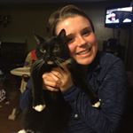 Profile Picture of Crystal Harrington (@crystal_rose_harrington) on Instagram