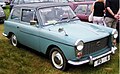 Profile Picture of Austin A40 Farina - Wikipediaon Wikipedia