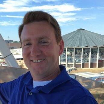 Bryan Tucker  🇺🇸 - Twitter Profile Picture of Bryan Tucker  🇺🇸 (@BryanTucker16) on Twitter