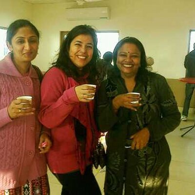 Profile Picture of Manisha Srivastava (@vikmanhansa) on Twitter