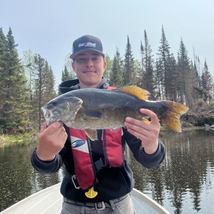 Profile Picture of Mack Dubinsky (@mack.dubinsky) on Tiktok