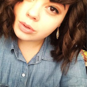 Profile Picture of Madeline Bolin (@madelineaugustine) on Myspace